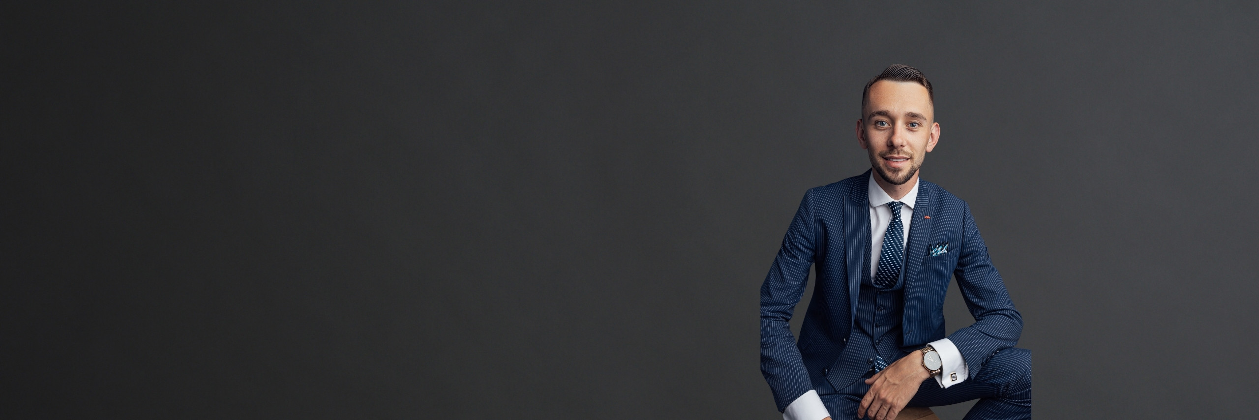 Majzún & Partners header image