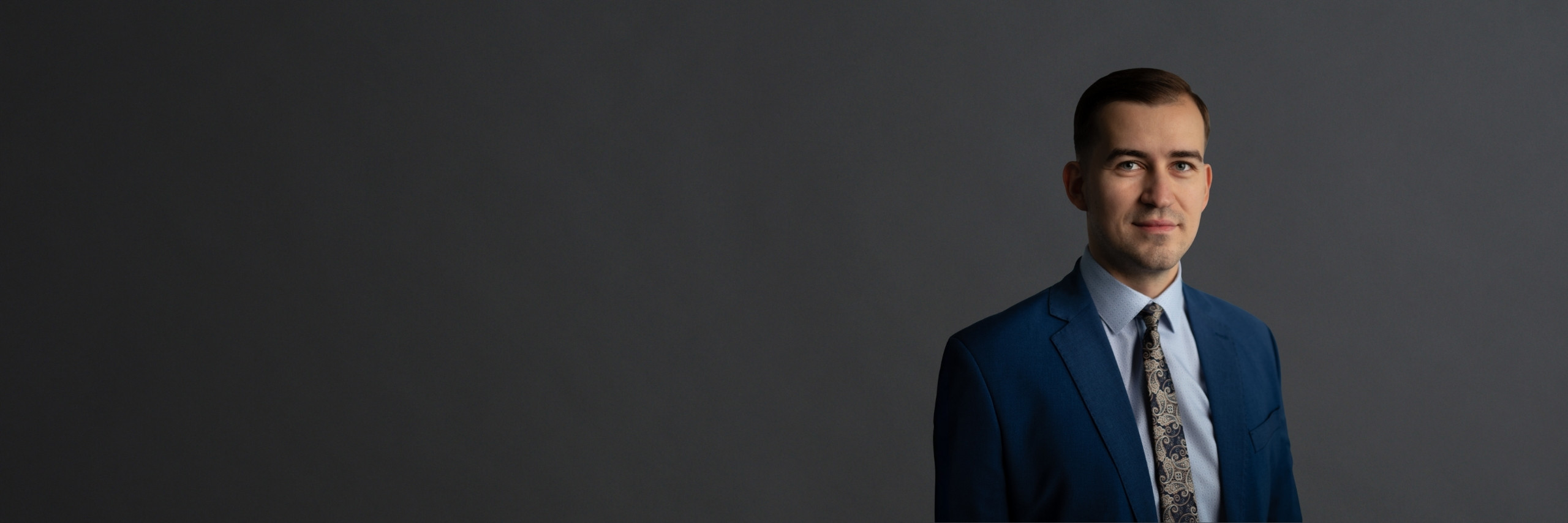 Majzún & Partners header image