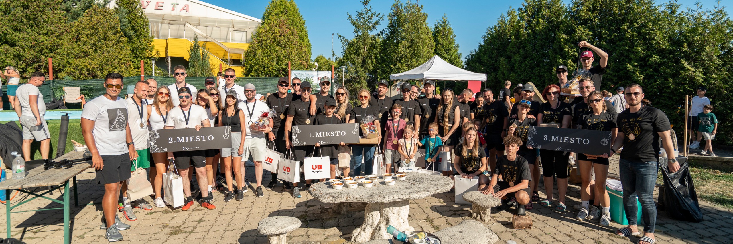 Majzún & PartnersArchívy: <span>Náš tím</span> header image